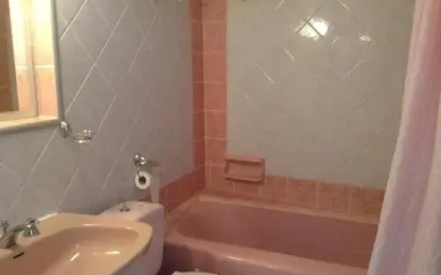 Hotel Irini