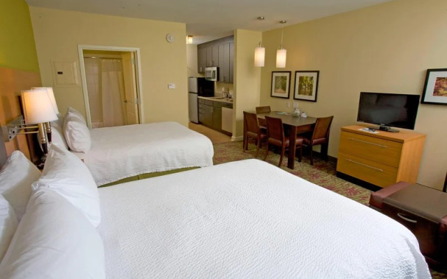 TownePlace Suites by Marriott Jackson Ridgeland The Township at Colony Park