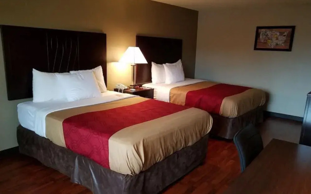 Econo Lodge