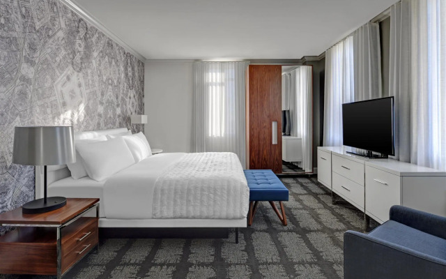 Le Méridien Indianapolis