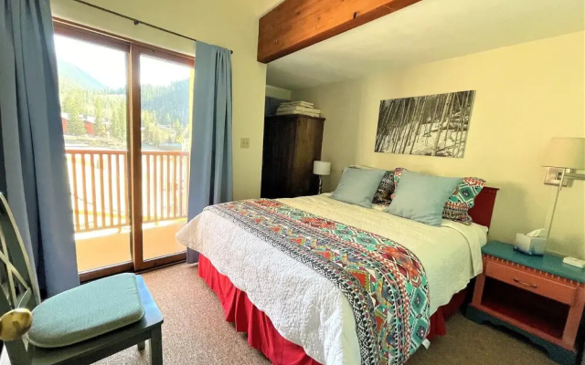 Powderhorn Vacation Rentals