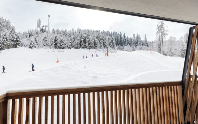 JUFA Hotel Werfenweng