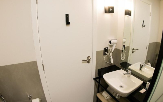 Naalt Hotel Joinville