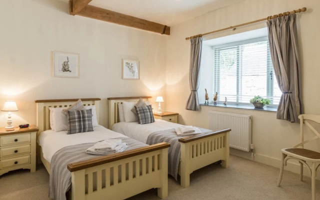 Sawmill Cottage