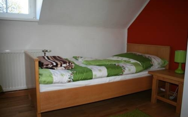 Ferienhaus Forstinger