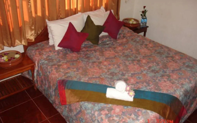 Ponloue Angkor Siem Reap Villa