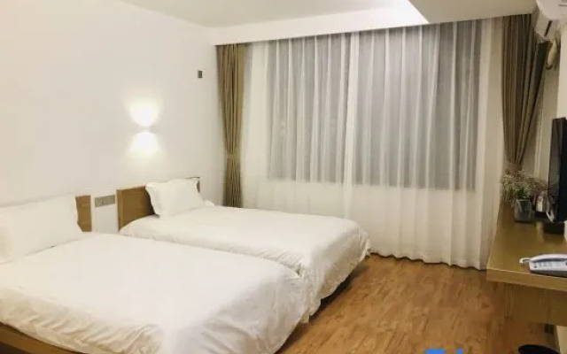 Jingtao Tower Boutique Homestay