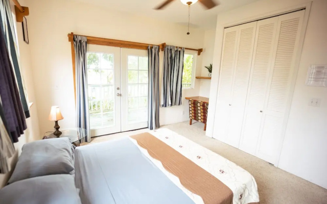 Hilo Vacation Rental