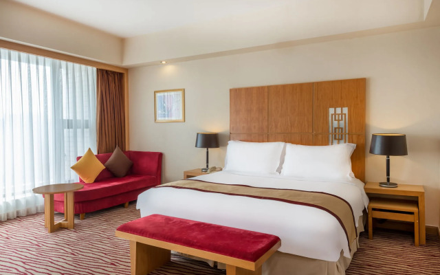 Crowne Plaza Zhanjiang