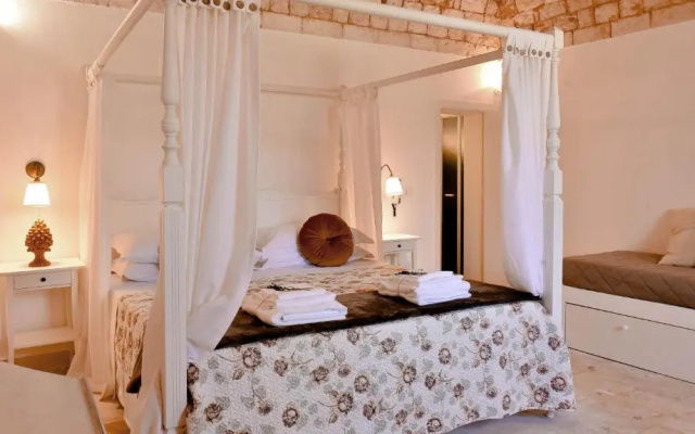 Masseria Profilo 10
