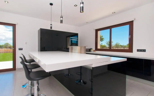 Villa Es Velar 34 De Binissalem