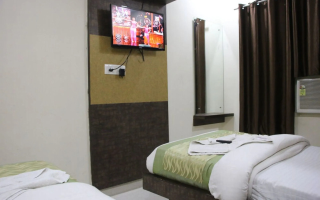 Hotel Stay House