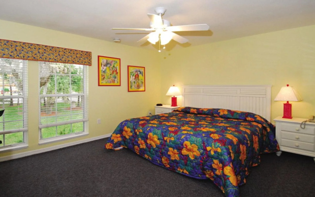 Barefootn Resort