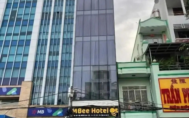 Mbee Hotel