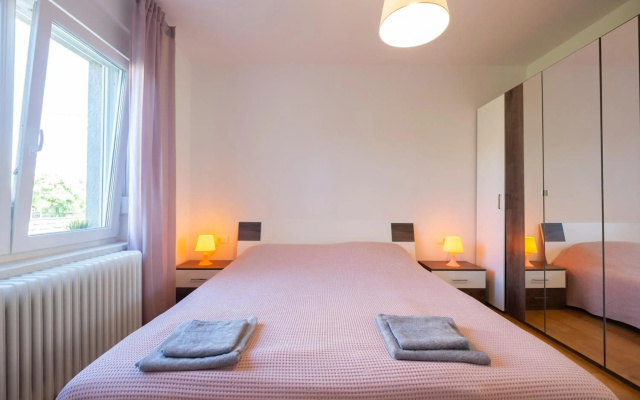Apartment Ksenija