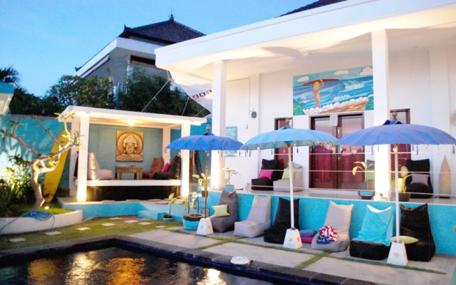 Point Break Canggu