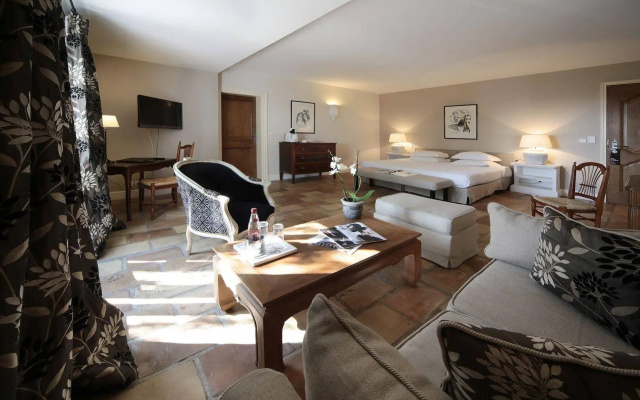 Hôtel Alain Llorca