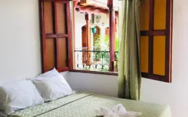 Hotel Torogoz