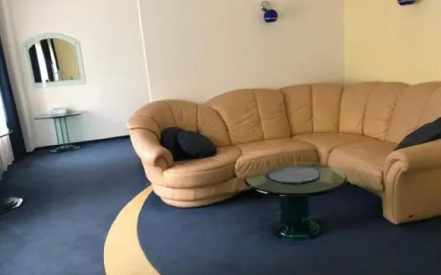 Hotel Solidaris