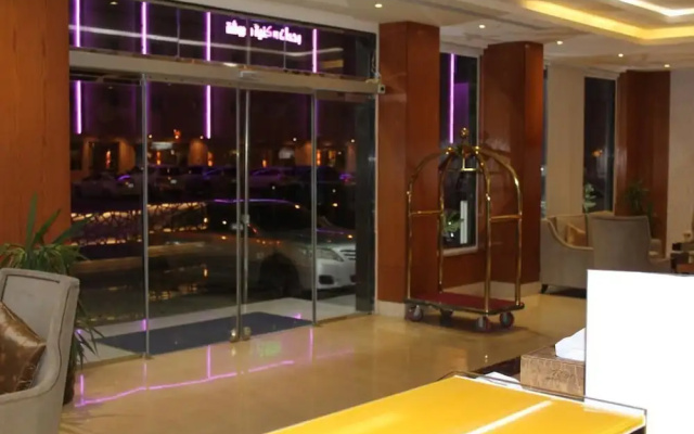 Pestana Hotel & Suites 1