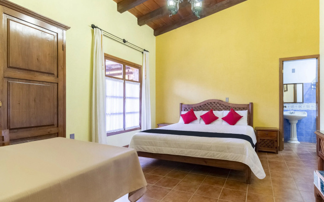 Hotel Jardin de Tereza
