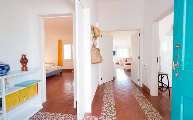 Pra003 · Villa @ Prainha Village 4 BD · Zone A