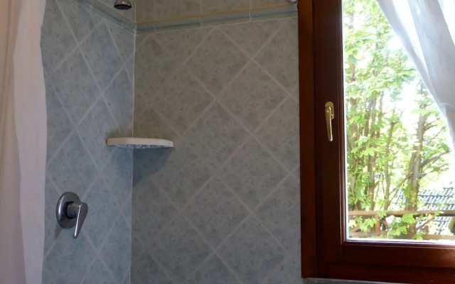 Holiday Home in Cutiagliano With Pool, Terrace, Garden, BBQ