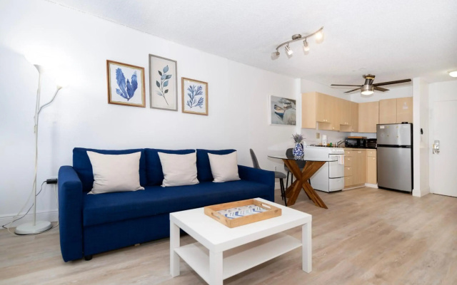 710 South Beach Apartment