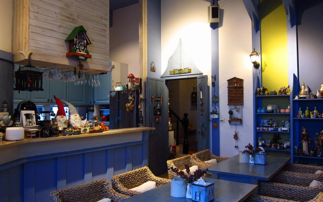 Wanderlust Homestay