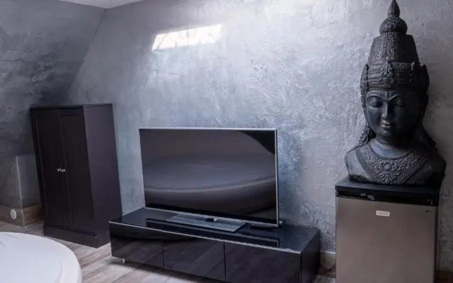 Buddha Hotel Zuchwil