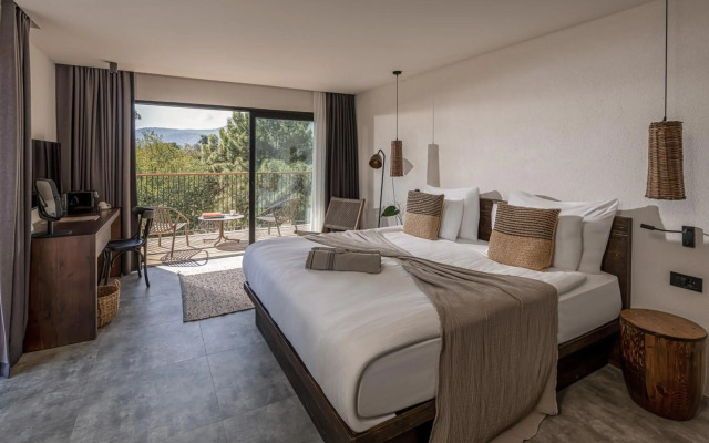Balmy Beach Resort Kemer