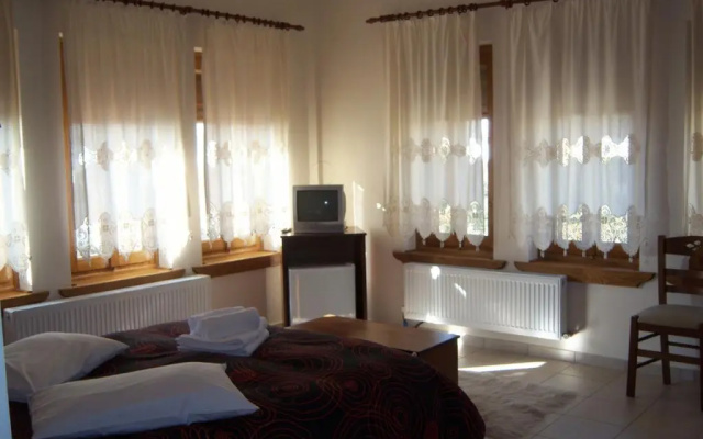 Hotel Ilianna