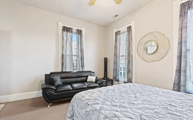 Indy Stadium Villas 701
