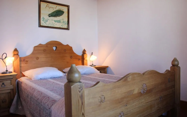 nice appartment in a chalet Apartment 1 agence la cime