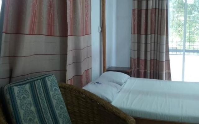 Global African Apart-Hotel Mtwapa