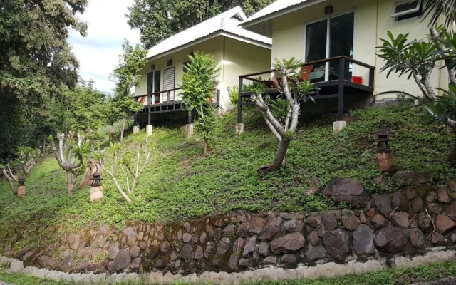 Hern High Resort