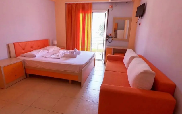 Karos Hotel Llaman
