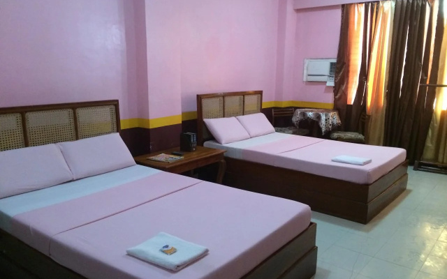 Shemaja Inn