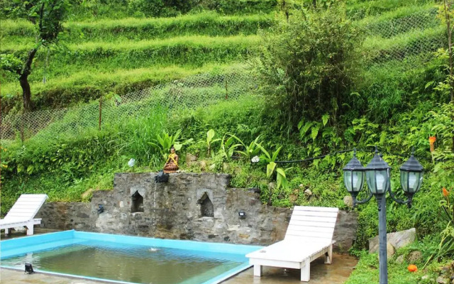 Om Adhyay Retreat Resort