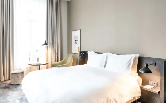 Pillows Grand Boutique Hotel Ter Borch Zwolle