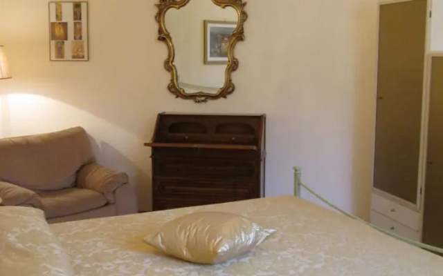 La Casa Di Ambra