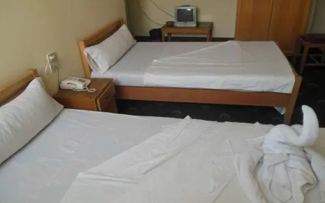 Abu Simbel Hotel Luxor