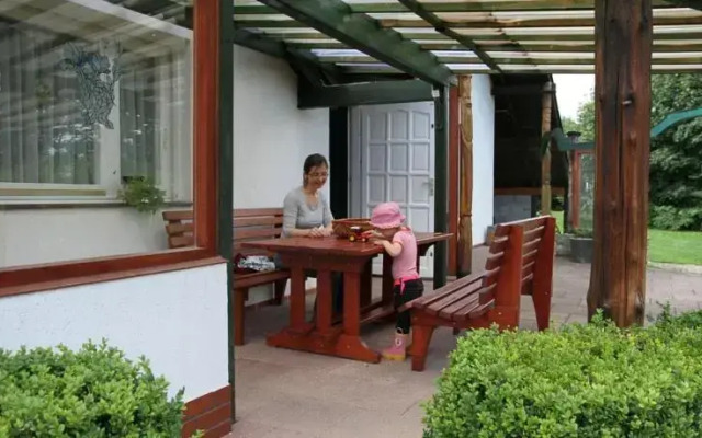 Holiday Cottage Karkonoski