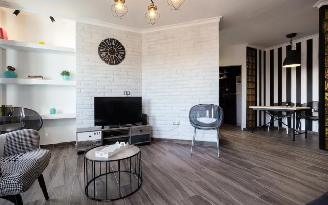 Apartment Eugen 2