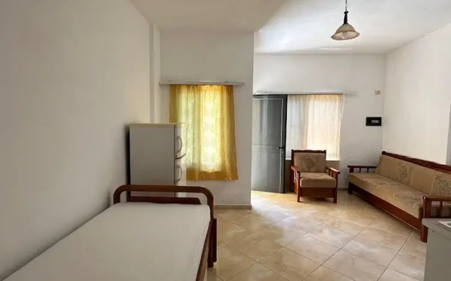 San Marine Aparthotel-Hamallaj