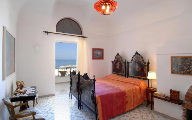 Casa Bouganville