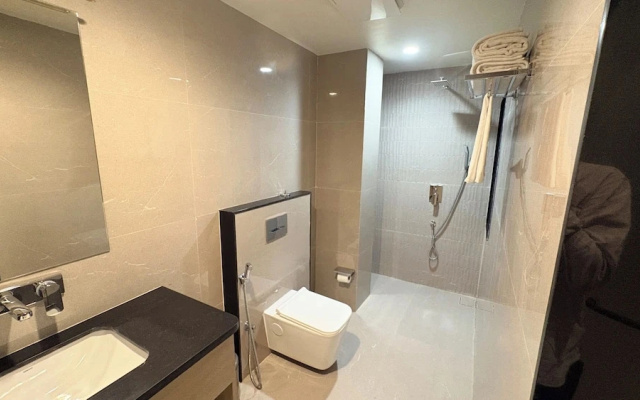 Hotel Midas
