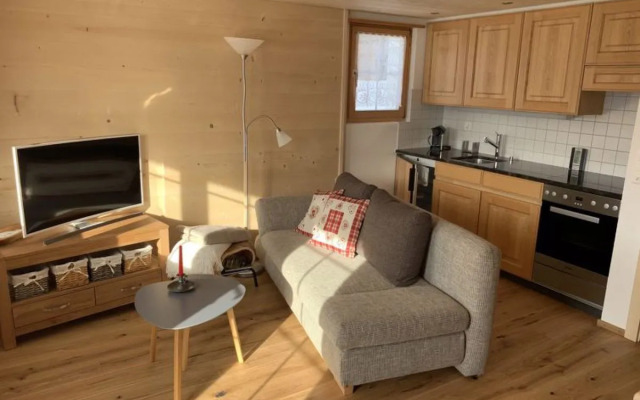 Apartment Meieli
