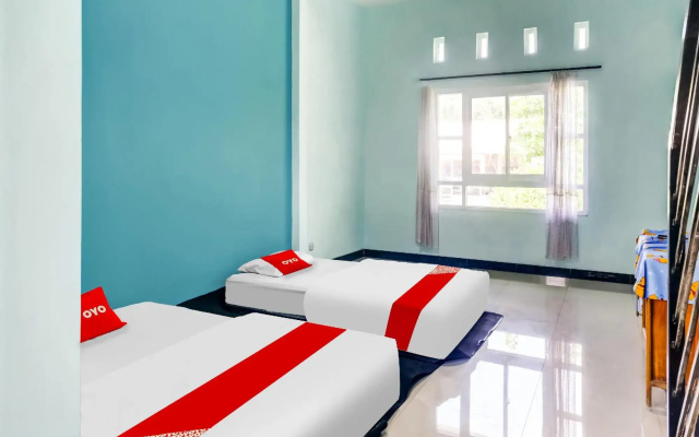 OYO 90862 Syariah Safar Guesthouse