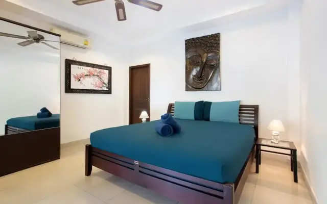 Villa Fanny